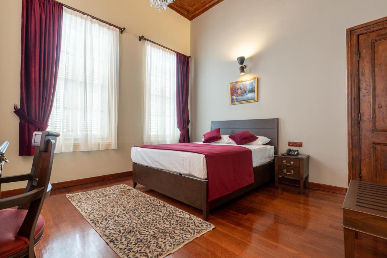Hotel Giges King Boutique
